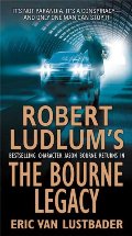 Bourne Legacy, The Bourne Legacy, The
