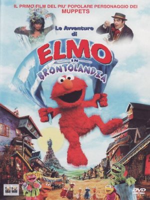 Elmo In Brontolandia Elmo In Brontolandia