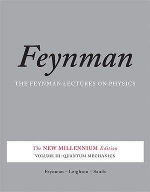 Feynman Feynman
