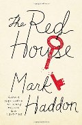 Red House: A Novel, The Red House: A Novel, The