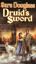 Druid's Sword: Book Four of The Troy Game (Troy Game (Tor)) Druid's Sword: Book Four of The Troy Game (Troy Game (Tor))