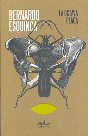 LA OCTAVA PLAGA LA OCTAVA PLAGA