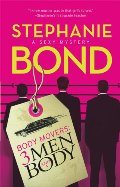 3 Men and a Body (Body Movers, #3) 3 Men and a Body (Body Movers, #3)