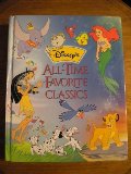 Disney's All-Time Favorite Classics Disney's All-Time Favorite Classics