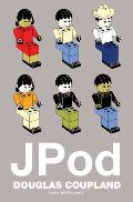 JPod: A Novel JPod: A Novel
