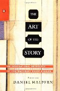 Art of the Story: An International Anthology of Contemporary Short Stories, The Art of the Story: An International Anthology of Contemporary Short Stories, The