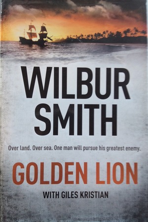 Golden Lion, The Golden Lion, The