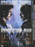 Demolition Man Demolition Man