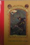 Erstaz Elevator (A Series of Unfortunate Events, Book the Sixth), The Erstaz Elevator (A Series of Unfortunate Events, Book the Sixth), The
