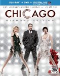 Chicago (Diamond Edition Blu-ray / DVD + UltraViolet Digital Copy) Chicago (Diamond Edition Blu-ray / DVD + UltraViolet Digital Copy)