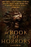 -A Book of Horrors -A Book of Horrors