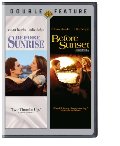 Before Sunrise / Before Sunset Before Sunrise / Before Sunset