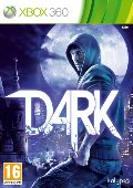 Dark - Xbox 360 Dark - Xbox 360