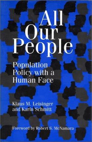 All Our People All Our People