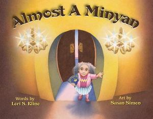 Almost a Minyan Almost a Minyan