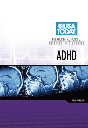 ADHD ADHD