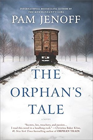 Orphan's Tale, The Orphan's Tale, The