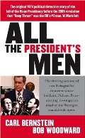 All the President's Men All the President's Men