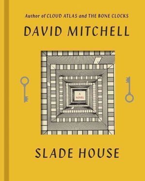 David Mitchell Slade House (Signed Edition w/COA) David Mitchell Slade House (Signed Edition w/COA)