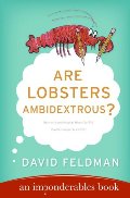 Are Lobsters Ambidextrous?: An Imponderables Book (Imponderables Books) Are Lobsters Ambidextrous?: An Imponderables Book (Imponderables Books)