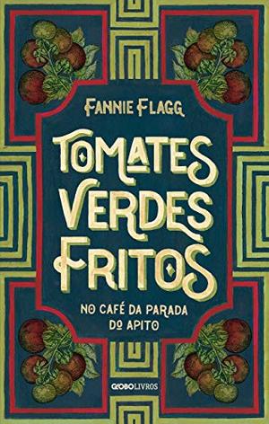 Tomates Verdes Fritos no Cafe da Parada do Apito Tomates Verdes Fritos no Cafe da Parada do Apito
