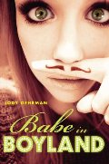 Babe in Boyland Babe in Boyland