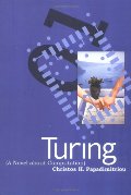 Turing (A Novel about Computation) Turing (A Novel about Computation)