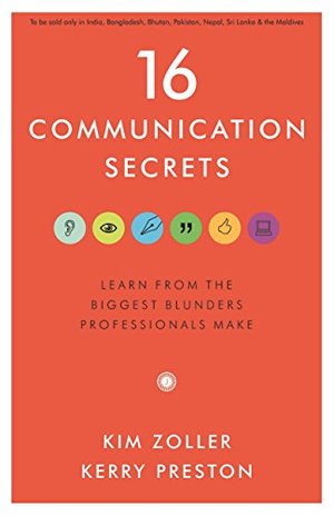 16 Communication Secrets 16 Communication Secrets
