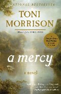 Mercy, A Mercy, A