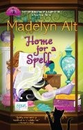 Home for a Spell (A Bewitching Mystery No. 7) Home for a Spell (A Bewitching Mystery No. 7)