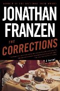 Corrections: A Novel, The Corrections: A Novel, The