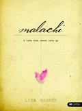 Malachi: A Love That Never Lets Go (DVD Leader Kit) Malachi: A Love That Never Lets Go (DVD Leader Kit)