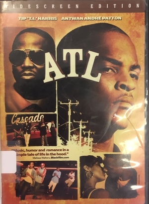 ATL ATL