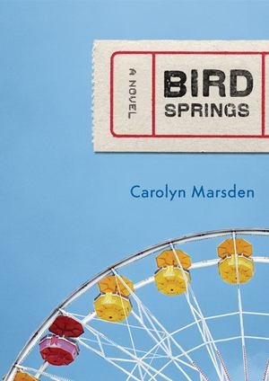 Bird Springs Bird Springs