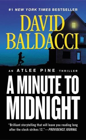 Minute to Midnight, A Minute to Midnight, A