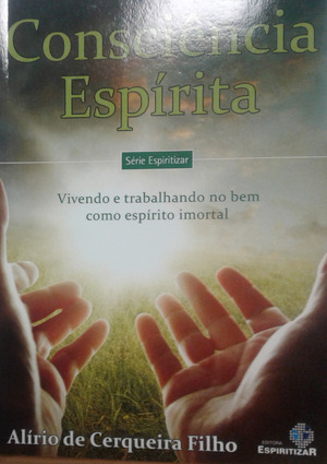 Consciência espírita Consciência espírita