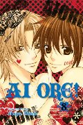 Ai Ore!, Vol. 8 Ai Ore!, Vol. 8