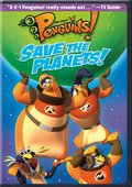 3-2-1 Penguins: Save the Planets 3-2-1 Penguins: Save the Planets