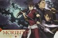 Moribito Vol 2: Guardian of The Spirit Moribito Vol 2: Guardian of The Spirit