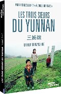Les Trois soeurs du Yunnan Les Trois soeurs du Yunnan