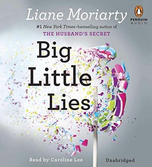Big Little Lies Big Little Lies