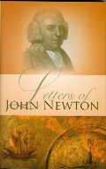Letters of John Newton - BIO NEW Letters of John Newton - BIO NEW