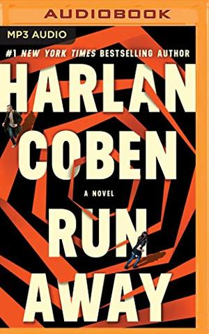 Run Away
MP3 Audio, Unabridged, Audiobook Run Away
MP3 Audio, Unabridged, Audiobook