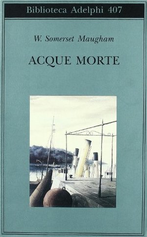 Acque morte Acque morte