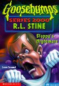 Slappy's Nightmare (Goosebumps Series 2000, No 23) Slappy's Nightmare (Goosebumps Series 2000, No 23)