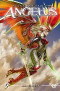 Angelus Volume 1: From The Pages Of Witchblade Angelus Volume 1: From The Pages Of Witchblade
