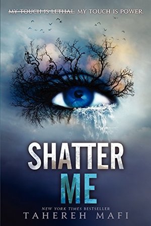 Shatter Me Shatter Me