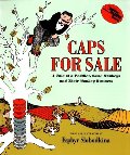 Caps for Sale Big Book Caps for Sale Big Book