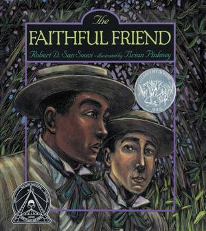Faithful Friend, The Faithful Friend, The