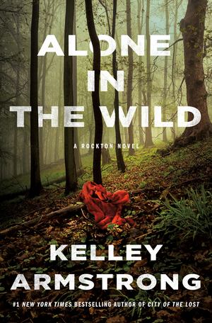 Alone in the Wild Alone in the Wild